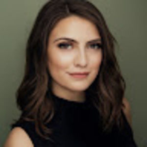 Meet your Posher, Alessandra